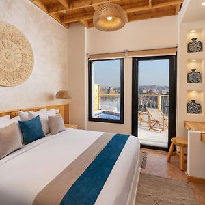 Chambre Premium Lit Queen-Size